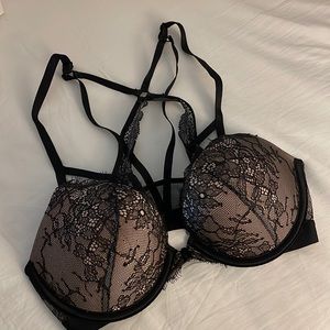 NWOT Victoria’s Secret push-up bra